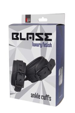 Dream Toys Blaze — metal, regulowany rozmiar, czarny Dream Toys Blaze — metal, regulowany rozmiar, czarny