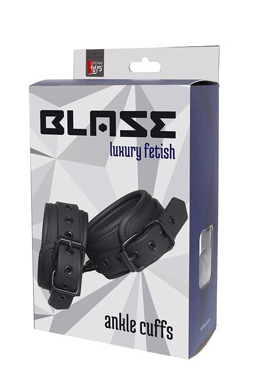 Dream Toys Blaze — metal, regulowany rozmiar, czarny Dream Toys Blaze — metal, regulowany rozmiar, czarny