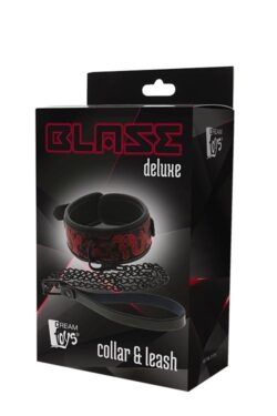 Dream Toys Blaze — nylon-poliester, regulowany rozmiar Dream Toys Blaze — nylon-poliester, regulowany rozmiar