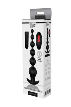 Dream Toys Cheeky — silikon Dream Toys Cheeky — silikon