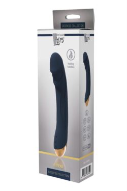 Dream Toys Goddess — silikon medyczny Dream Toys Goddess — silikon medyczny