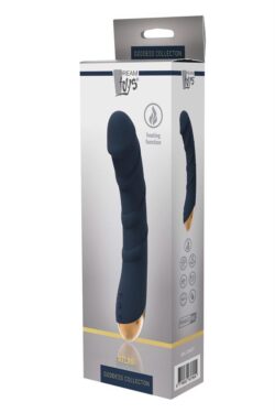 Dream Toys Goddess — silikon medyczny Dream Toys Goddess — silikon medyczny