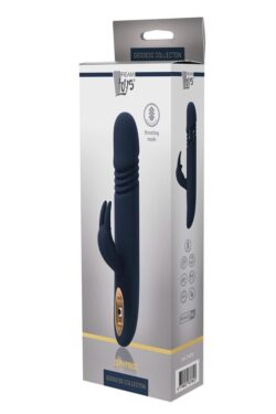 Dream Toys Goddess — silikon medyczny Dream Toys Goddess — silikon medyczny