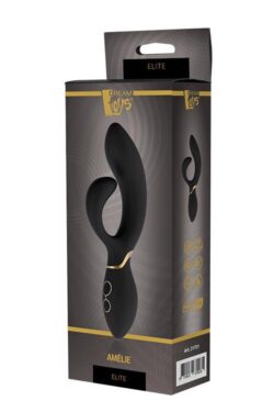 Dream Toys Elite — silikon medyczny Dream Toys Elite — silikon medyczny