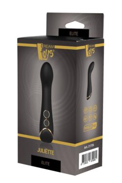 Dream Toys Elite — silikon medyczny Dream Toys Elite — silikon medyczny