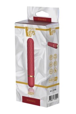 Dream Toys Romance — silikon medyczny Dream Toys Romance — silikon medyczny