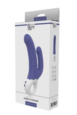 Dream Toys Vibes — silikon medyczny Dream Toys Vibes — silikon medyczny