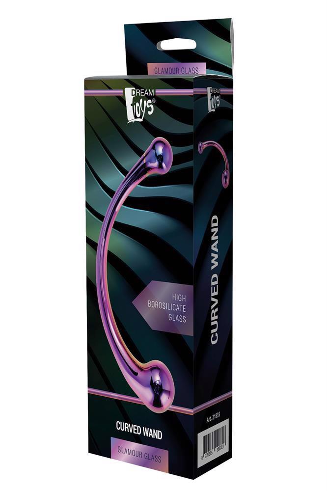 Dream Toys Glamour — szkło