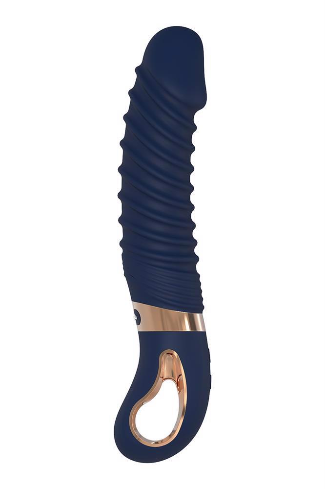 Dream Toys Goddess — silikon medyczny Dream Toys Goddess — silikon medyczny