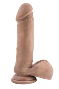 dildo realistyczne