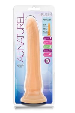 Blush Naturel — tpe/tpr, cielisty Blush Naturel — tpe/tpr, cielisty