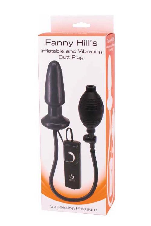 Seven Creations Fanny