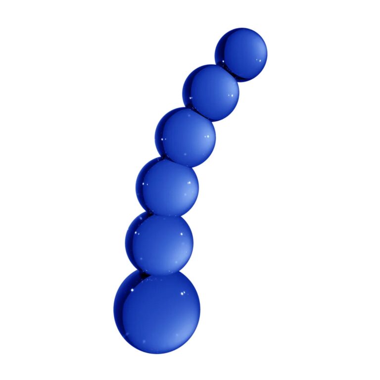 Chrystalino Planets — szkło, duży (16-22 cm)
