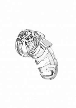 ManCage Model — metal, regulowany rozmiar 5″ ManCage Model — metal, regulowany rozmiar 5″