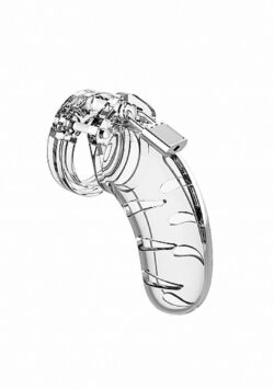 ManCage Model — metal, regulowany rozmiar 5″ ManCage Model — metal, regulowany rozmiar 5″