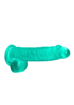 RealRock Realistic — tpe/tpr 6″ RealRock Realistic — tpe/tpr 6″