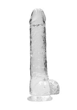 RealRock Realistic — tpe/tpr 9″ RealRock Realistic — tpe/tpr 9″