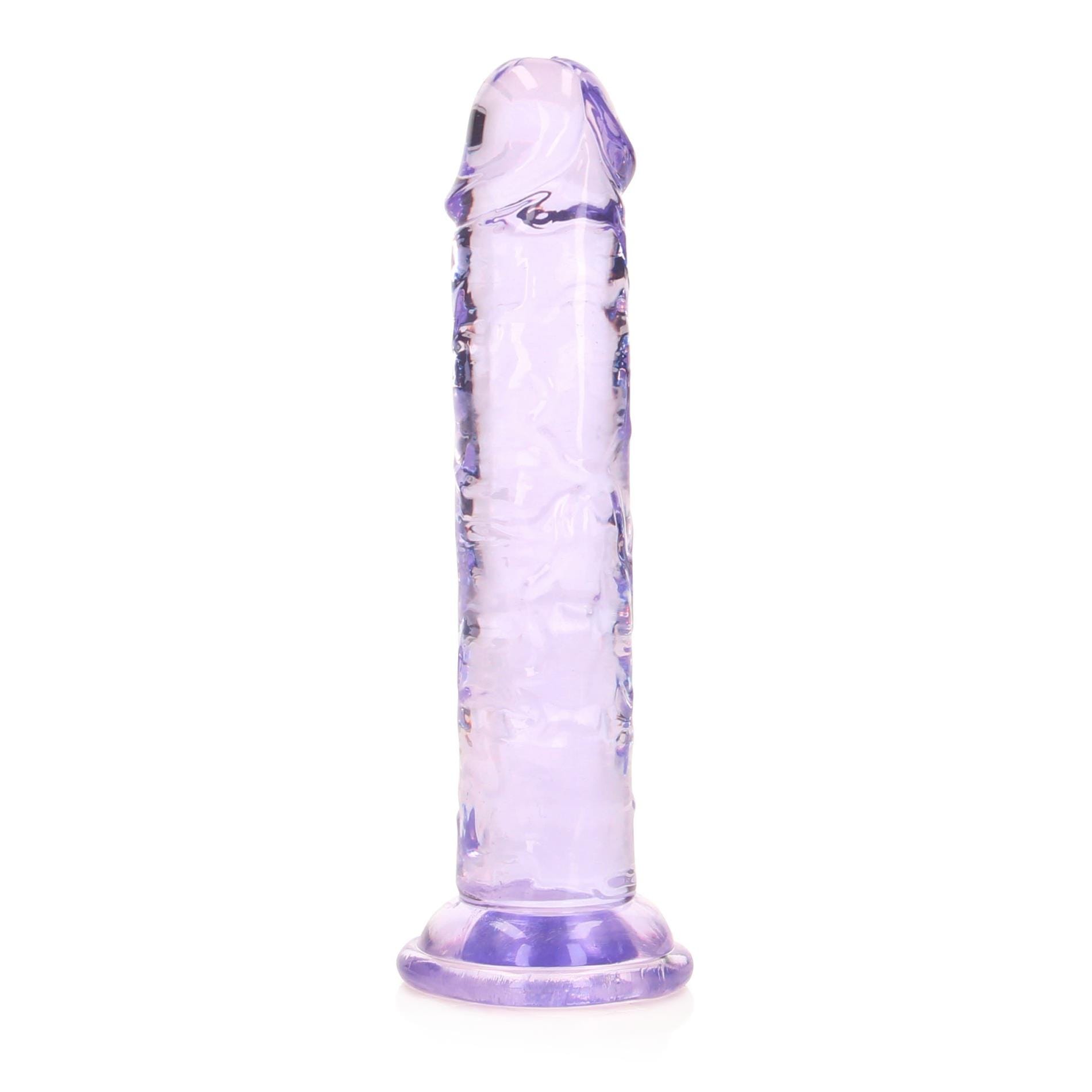RealRock Straight — tpe/tpr RealRock Straight — tpe/tpr