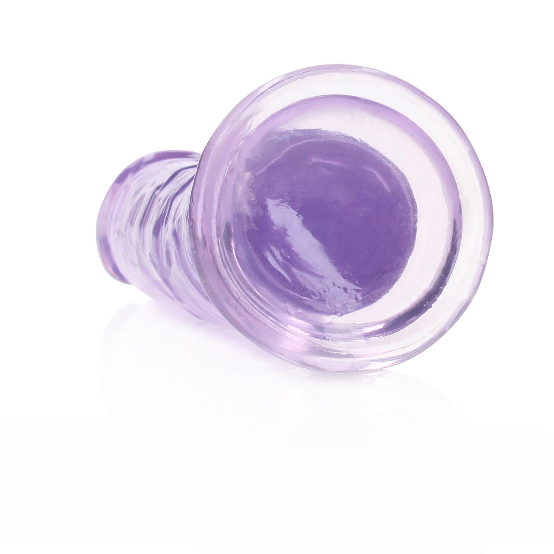RealRock Straight — tpe/tpr RealRock Straight — tpe/tpr