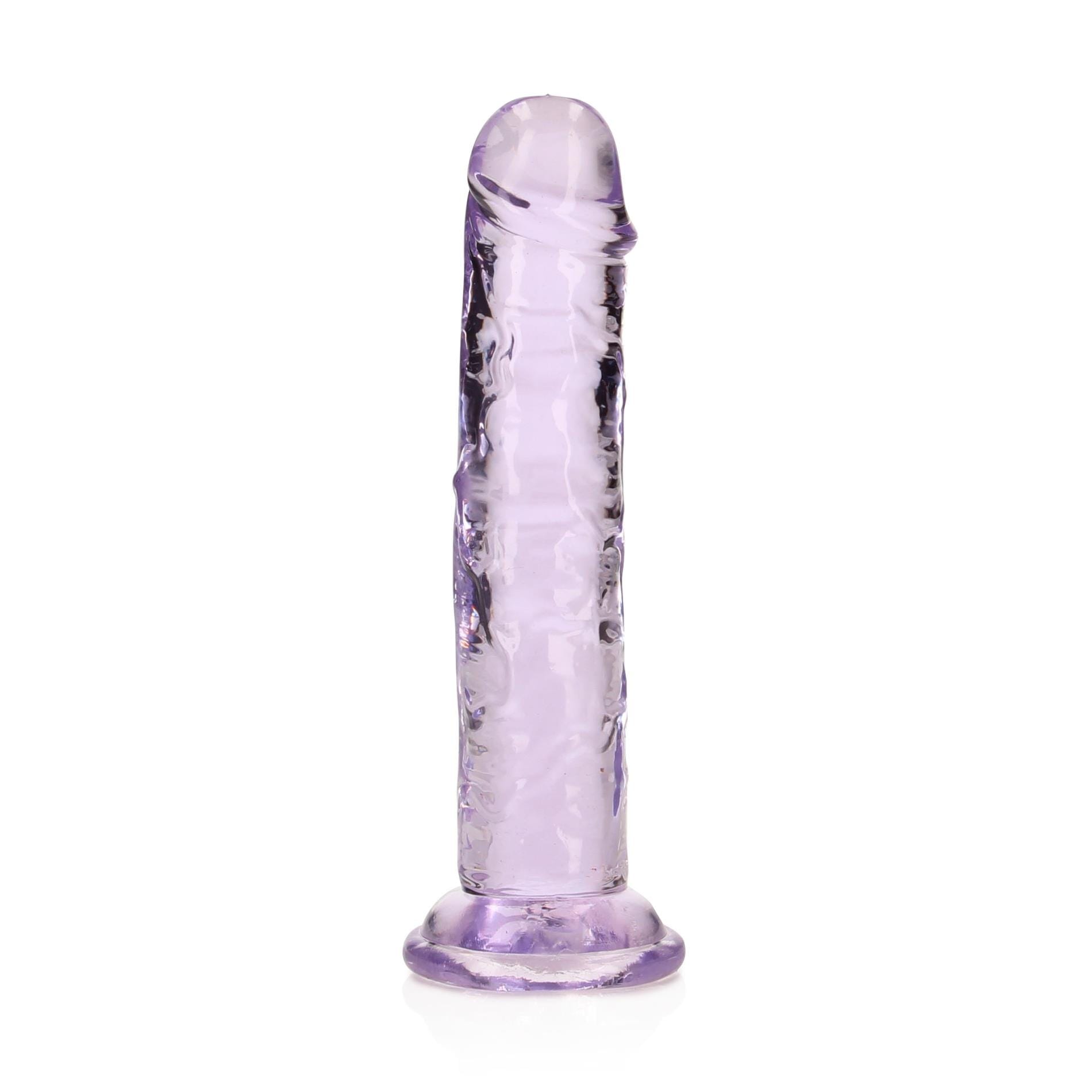 RealRock Straight — tpe/tpr RealRock Straight — tpe/tpr