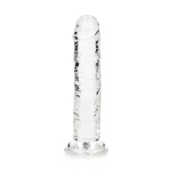 RealRock Straight — tpe/tpr RealRock Straight — tpe/tpr