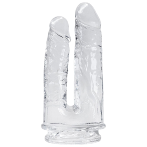dildo podwójne