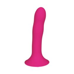 Adrien Lastic Hitsens — silikon, różowy Adrien Lastic Hitsens — silikon, różowy