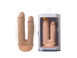 Silexd Flesh — silikon medyczny 8″ Silexd Flesh — silikon medyczny 8″