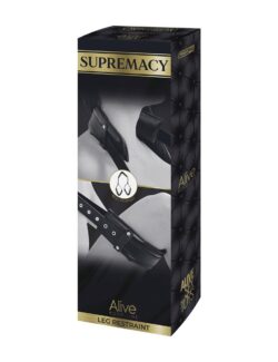 Alive Supremacy — metal, regulowany rozmiar Alive Supremacy — metal, regulowany rozmiar