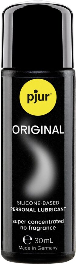 Pjur Original — nawilżający, standard (11-100 ml) Pjur Original — nawilżający, standard (11-100 ml)