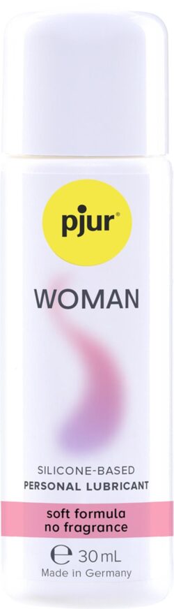 Pjur Woman — nawilżający, standard (11-100 ml) Pjur Woman — nawilżający, standard (11-100 ml)