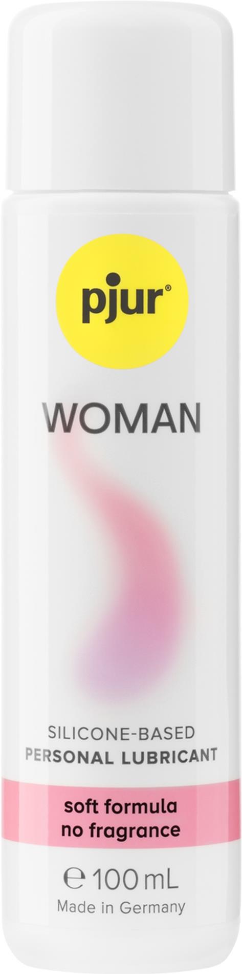 Pjur Woman — nawilżający, standard (11-100 ml) wzór 100