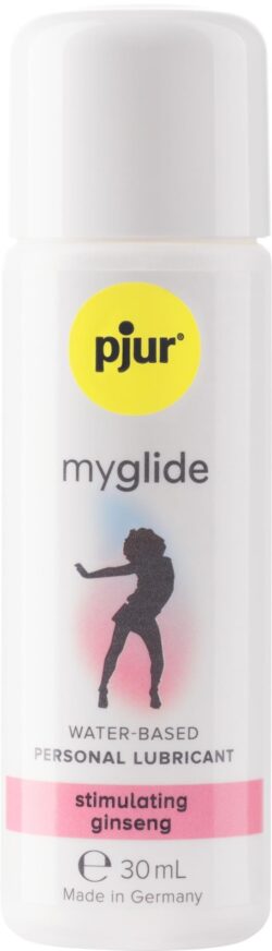 Pjur Glide — stymulujący, standard (11-100 ml) Pjur Glide — stymulujący, standard (11-100 ml)