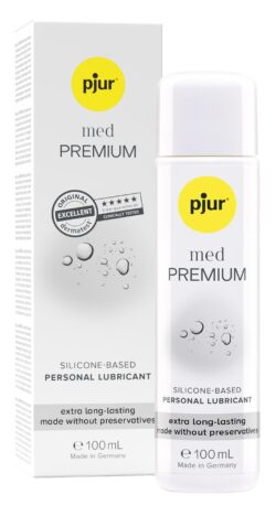 Pjur Premium — standard (11-100 ml) Pjur Premium — standard (11-100 ml)