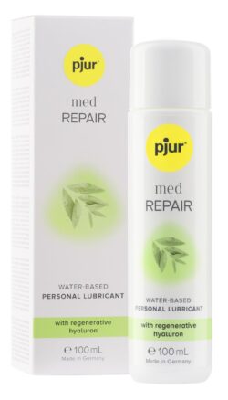 Pjur Repair — standard (11-100 ml)