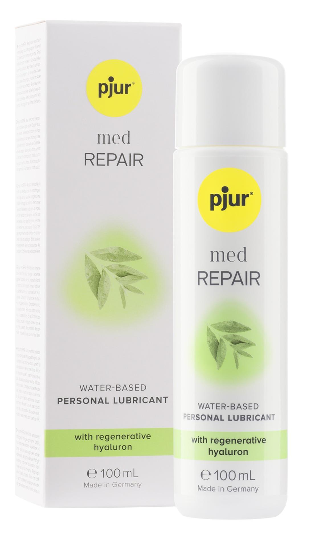 Pjur Repair — standard (11-100 ml) Pjur Repair — standard (11-100 ml)
