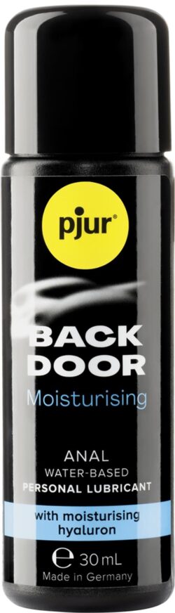 Pjur Backdoor — analny, standard (11-100 ml)