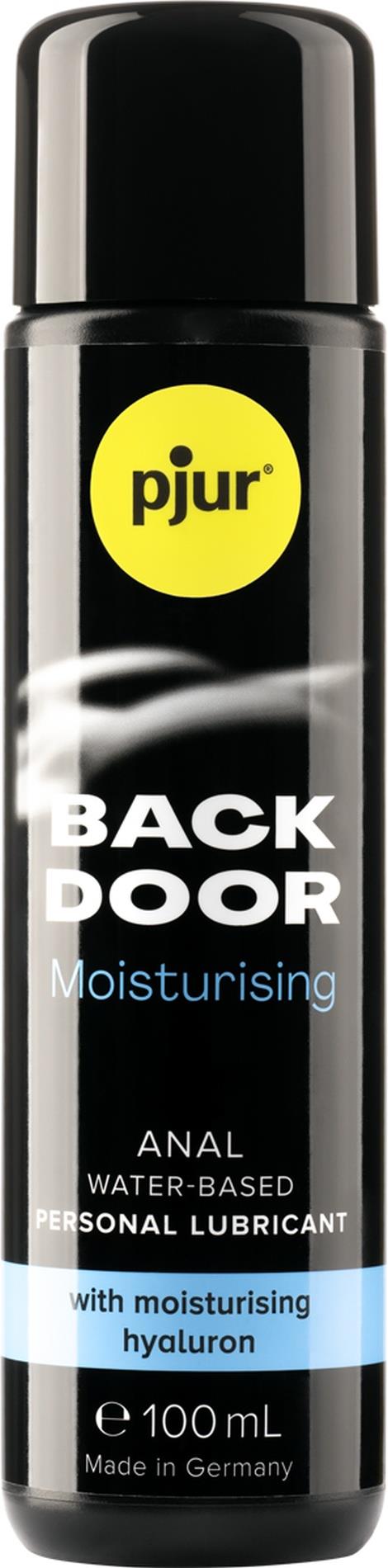Pjur Backdoor — analny, standard (11-100 ml)