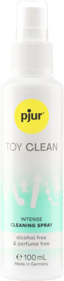Pjur Sprej — standard (11-100 ml) wzór 100 Pjur Sprej — standard (11-100 ml) wzór 100