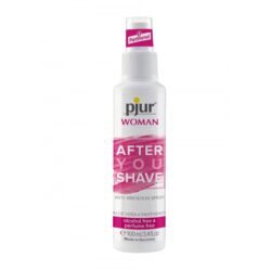 Pjur Woman — standard (11-100 ml) Pjur Woman — standard (11-100 ml)