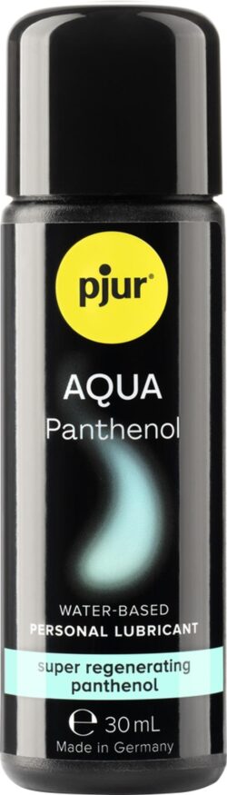 Pjur Aqua — nawilżający, standard (11-100 ml) Pjur Aqua — nawilżający, standard (11-100 ml)