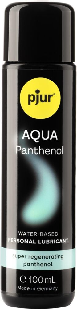 Pjur Aqua — nawilżający, standard (11-100 ml) wzór 100