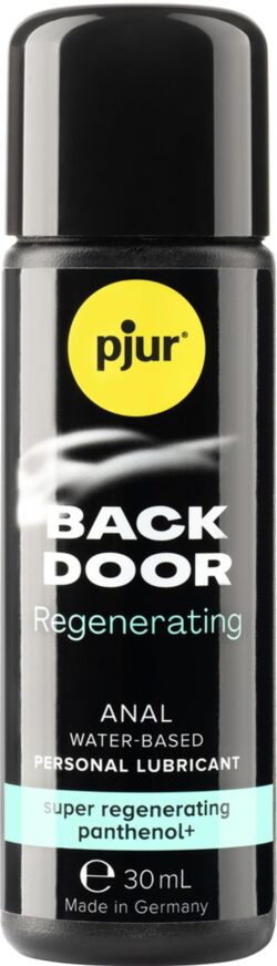 Pjur Backdoor — nawilżający, standard (11-100 ml)