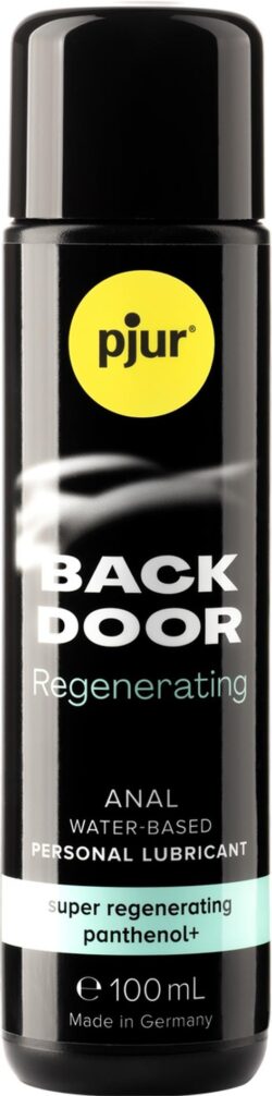 Pjur Backdoor — nawilżający, standard (11-100 ml)