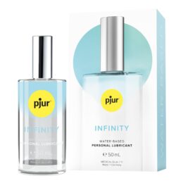 Pjur Infinity — standard (11-100 ml)