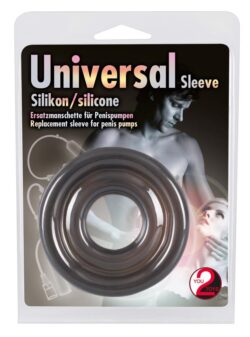 You2Toys Universal — silikon medyczny, mini (do 10 cm) You2Toys Universal — silikon medyczny, mini (do 10 cm)