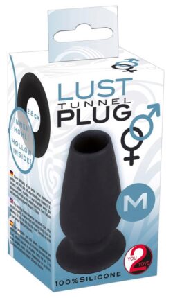 You2Toys Lust — silikon You2Toys Lust — silikon
