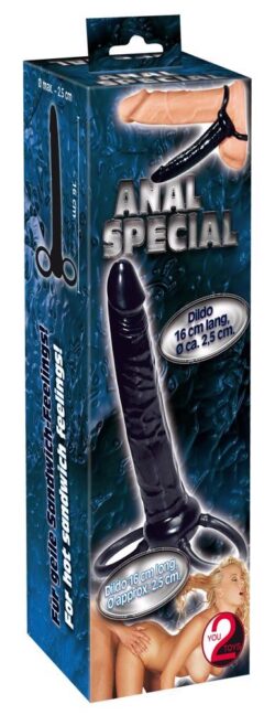 You2Toys Special