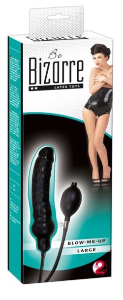 You2Toys Blow — xl (powyżej 22 cm) You2Toys Blow — xl (powyżej 22 cm)
