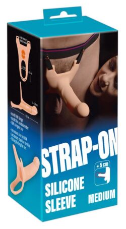 You2Toys Strap You2Toys Strap